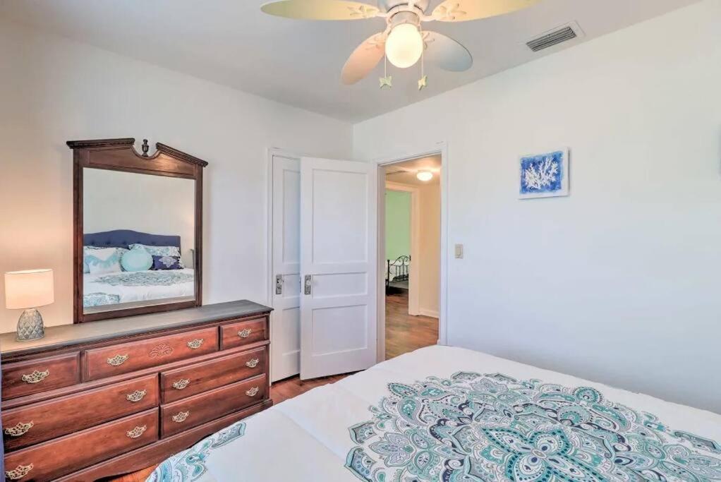 Pool Home Sleeps 6 With Large Fenced Yard Jacksonville Dış mekan fotoğraf